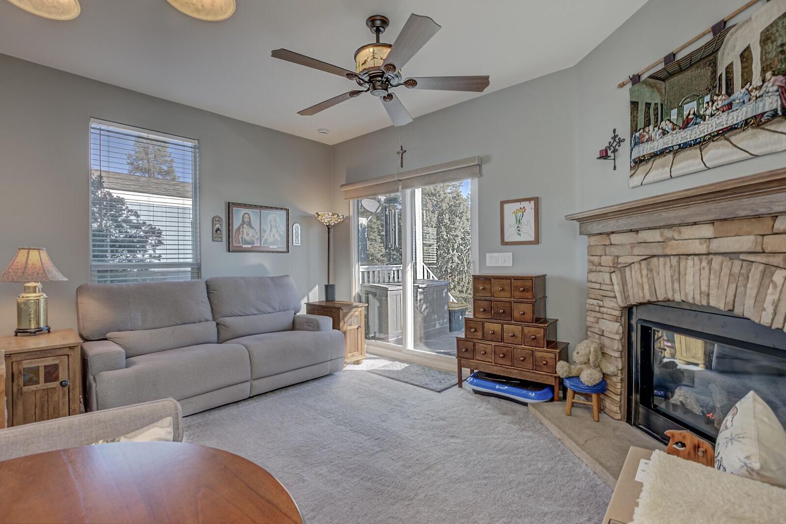 Property Photo:  16 N Star Vale Drive  AZ 85541 