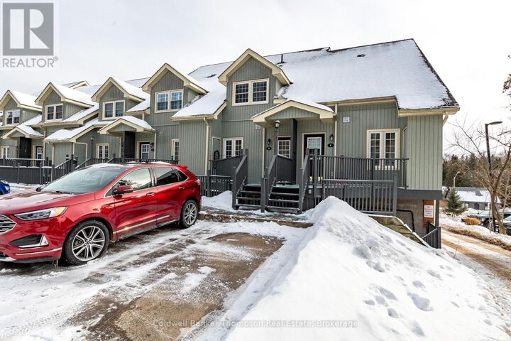 Property Photo:  44 King William Street 2  ON P1H 1G3 