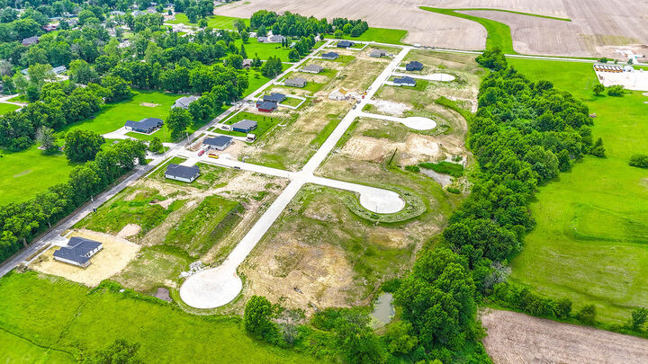 Property Photo: Lot 41 Bailey Place MO 65284