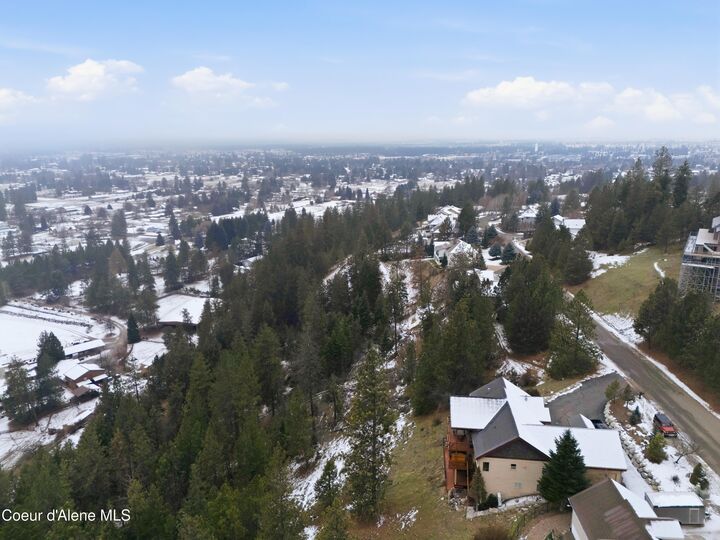 Property Photo:  Nna E Sundown Dr  ID 83815 