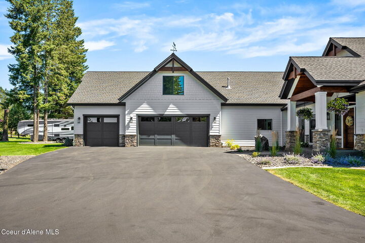 Property Photo:  5414 E Firesteed Ct  ID 83814 