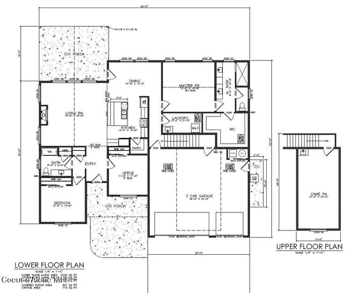 Property Photo:  L12b8 N Eclipse Road  ID 83858 