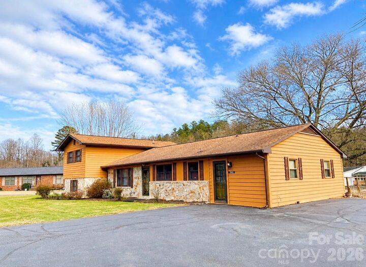 Property Photo:  3253 US 70 Highway W  NC 28752 