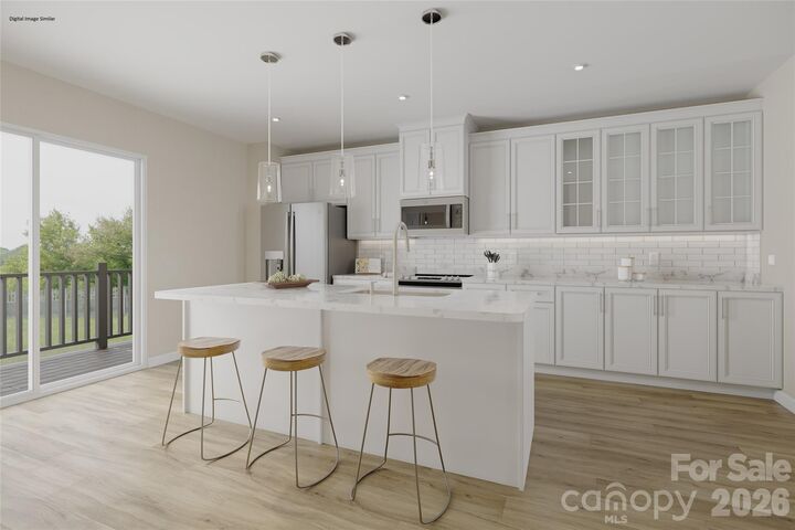 Property Photo:  5016 Griers Hill Drive 1005B  NC 28278 