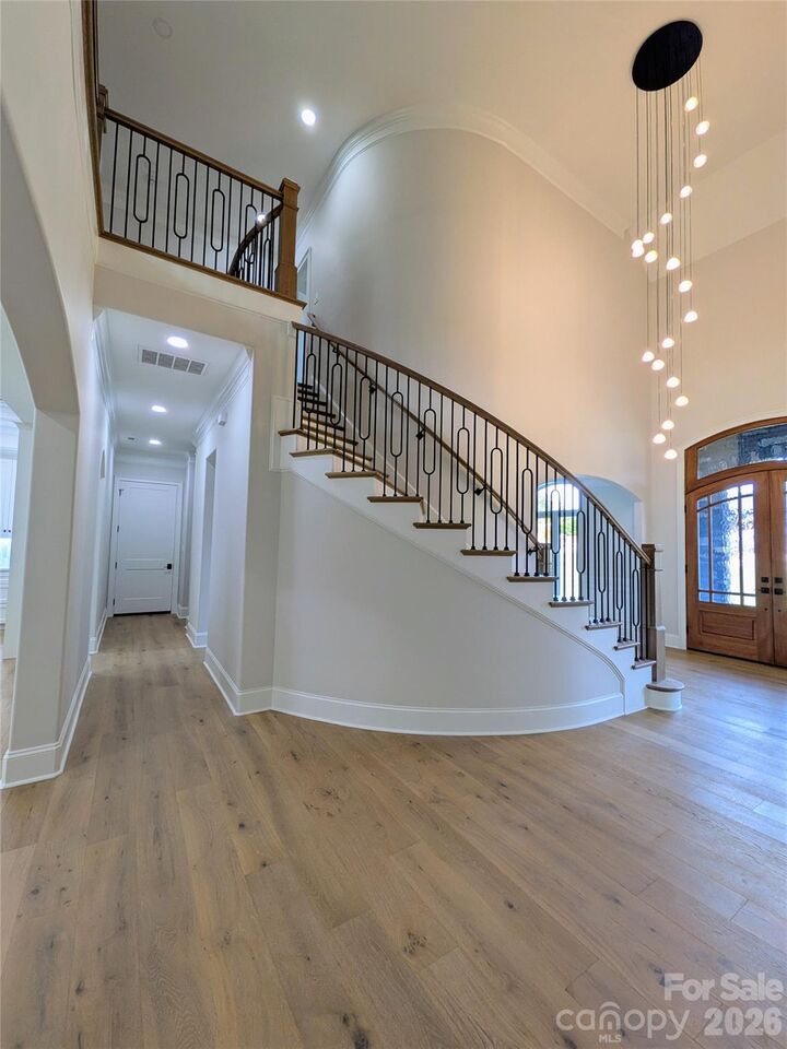 Property Photo:  110 Hunts Landing Drive  NC 28117 