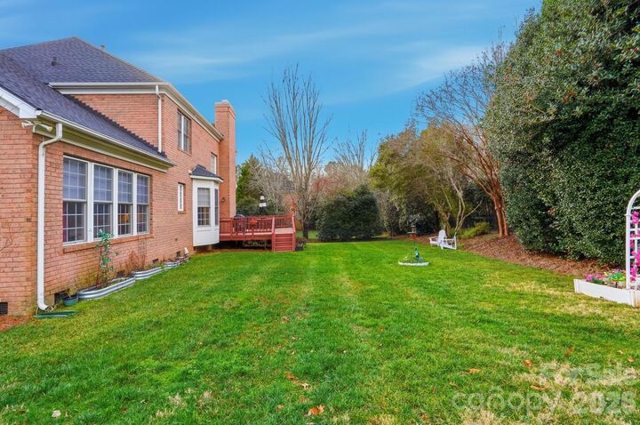 Property Photo:  3304 Taviston Drive  NC 28173 