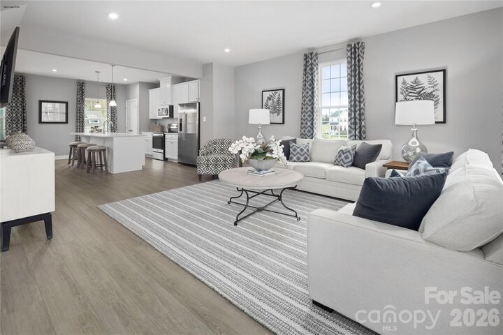 Property Photo:  6008 Blue Ridge Oak Road 1010B  NC 28278 