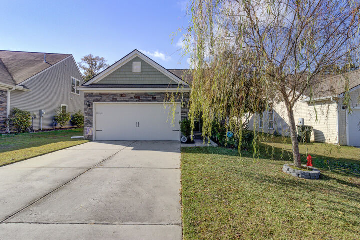 Property Photo:  126 Chaste Tree Circle  SC 29445 