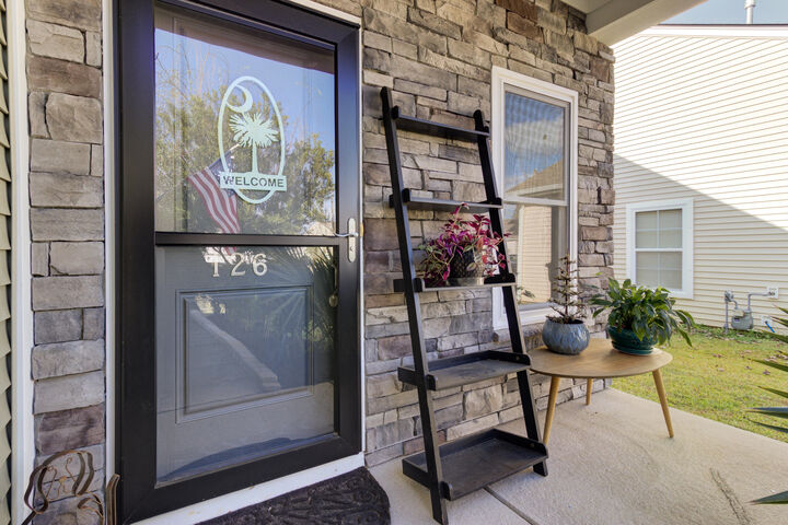 Property Photo:  126 Chaste Tree Circle  SC 29445 