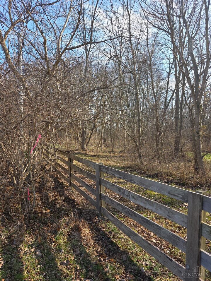 Property Photo: 0 Fagins Run Road OH 45157