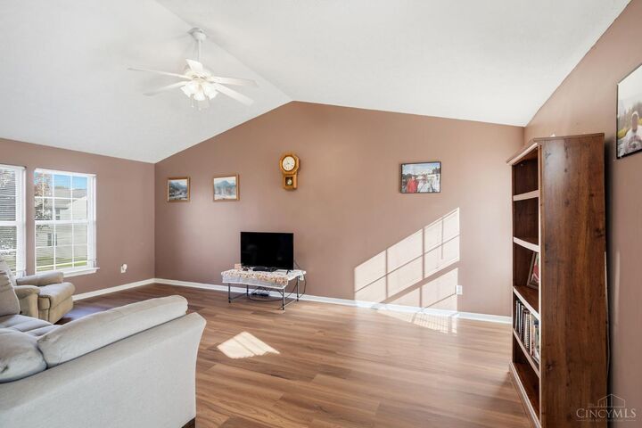 Property Photo:  75 Teil Tree Court  OH 45050 