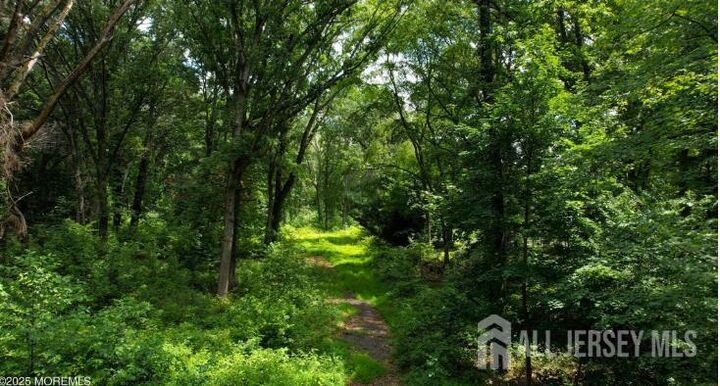 Property Photo:  169-A Applegarth Road A  NJ 08831 