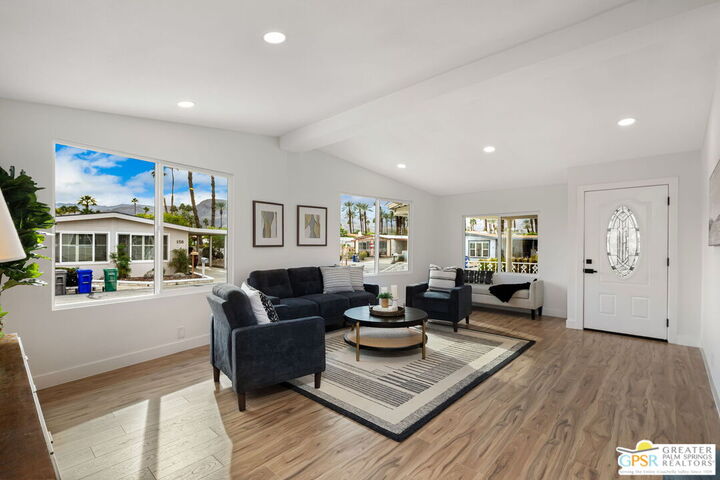 Property Photo:  142 Capri  CA 92270 