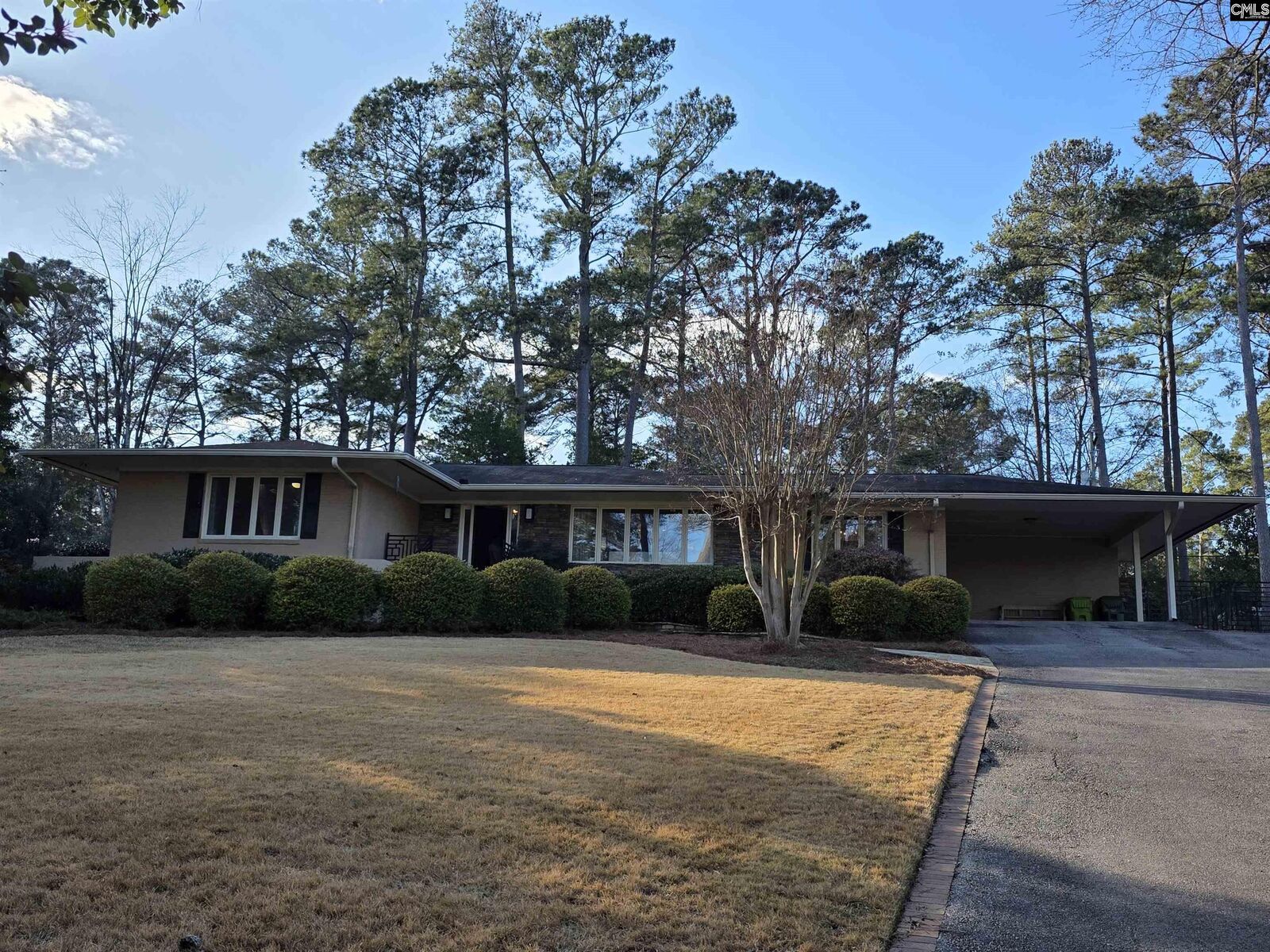 Property Photo:  6229 Westshore  SC 29206 