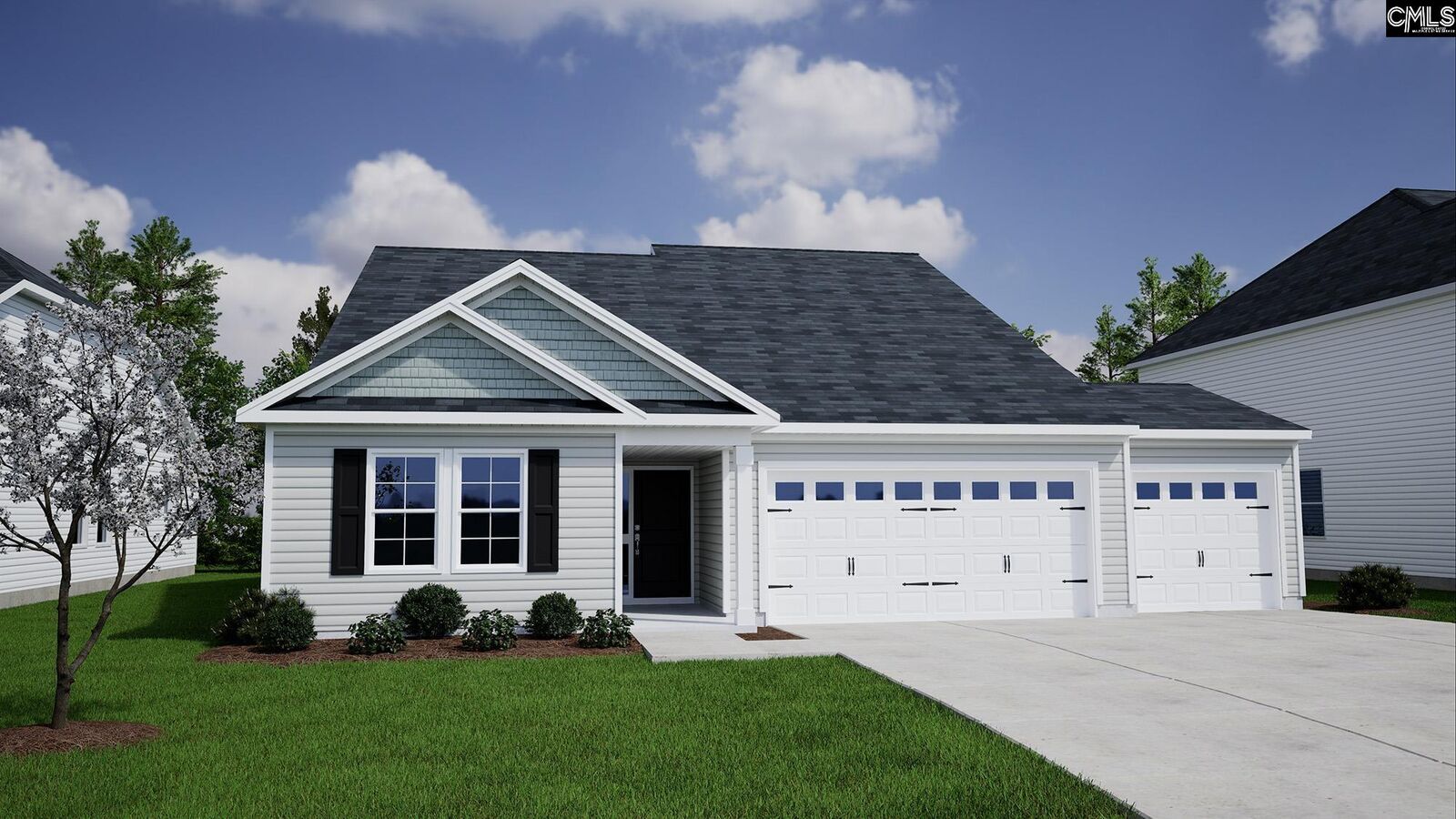 Property Photo: 1115 Nazareth SC 29073