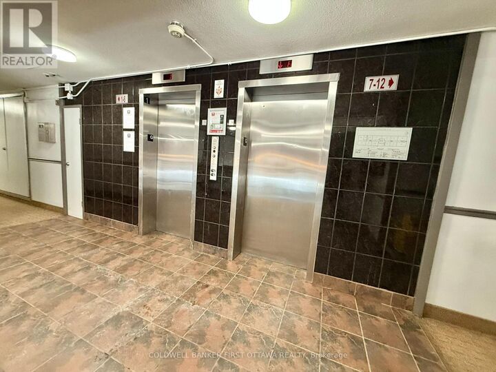 Photo de la propriété:  1435 Morisset Avenue 605  ON K1Z 8H4 