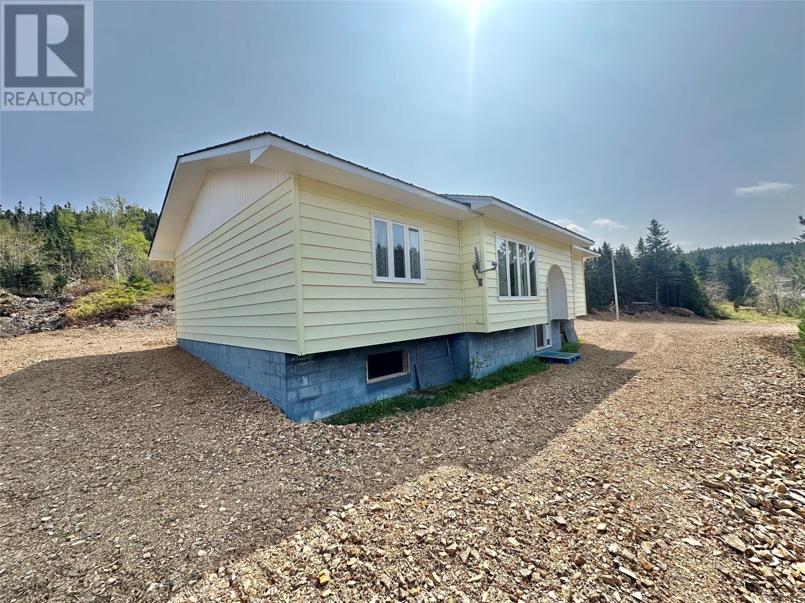 Property Photo: 24 Main Road NL A0H 1L0