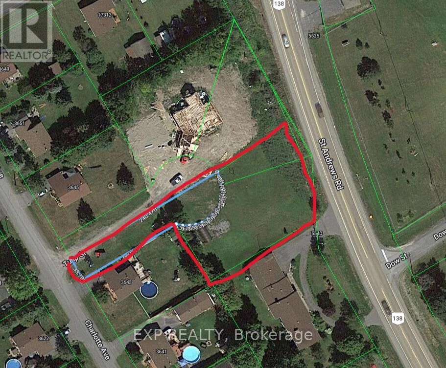 Property Photo:  00 Charlotte Avenue  ON K0C 1P0 