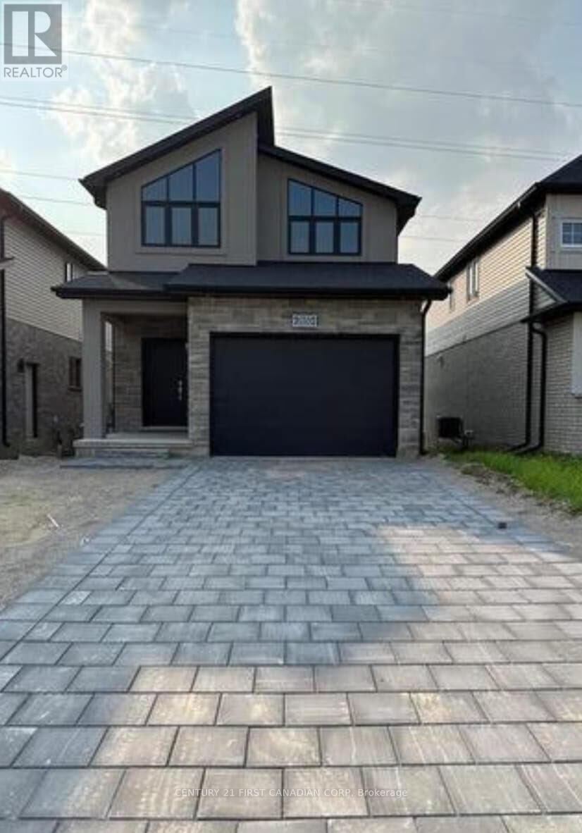 Photo de la propriété:  2653 Bobolink Lane  ON N6M 1G4 