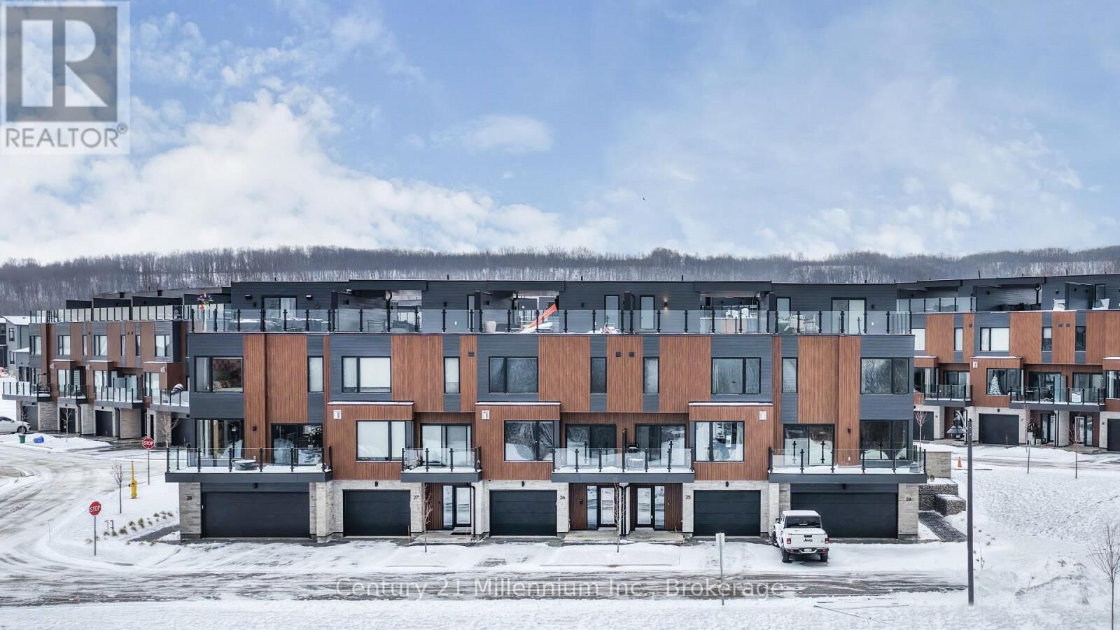 Property Photo:  117 Sladden Court 25  ON N0H 2P0 