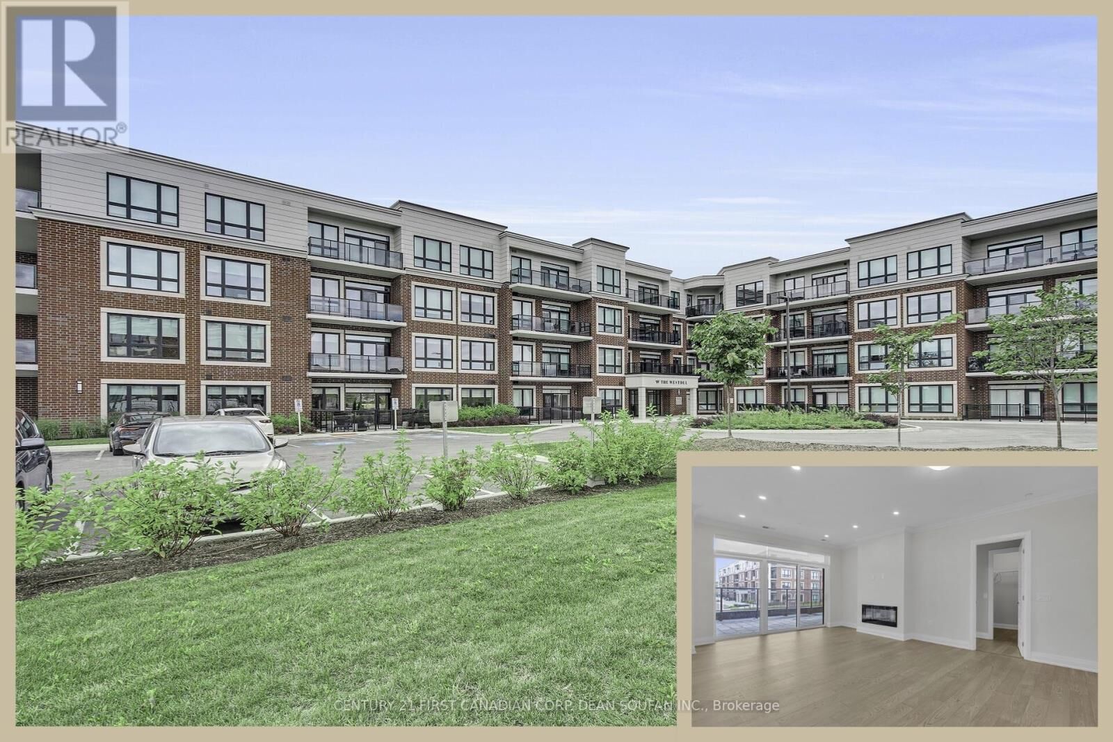 Photo de la propriété:  1975 Fountain Grass Drive 201  ON N6K 0M3 