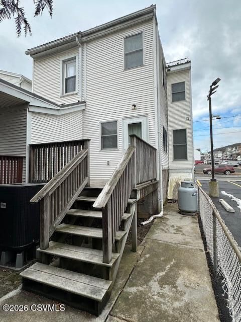 Property Photo:  519 N 1st Street  PA 17872 