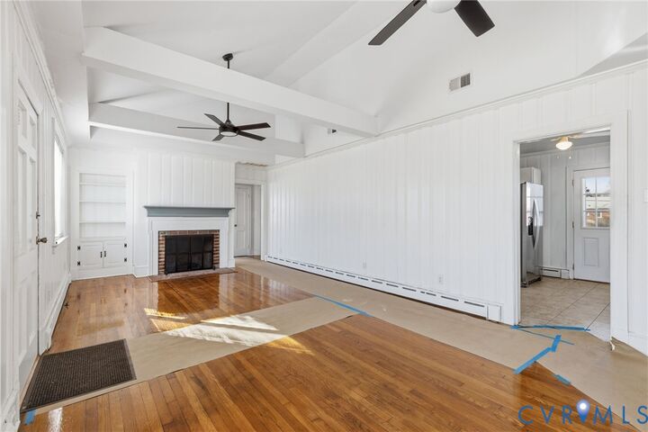 Property Photo:  5116 Alberene Road  VA 23224 