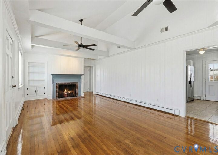 Property Photo: 5116 Alberene Road VA 23224