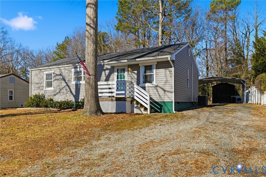 Property Photo:  630 Marbleridge Road  VA 23236 
