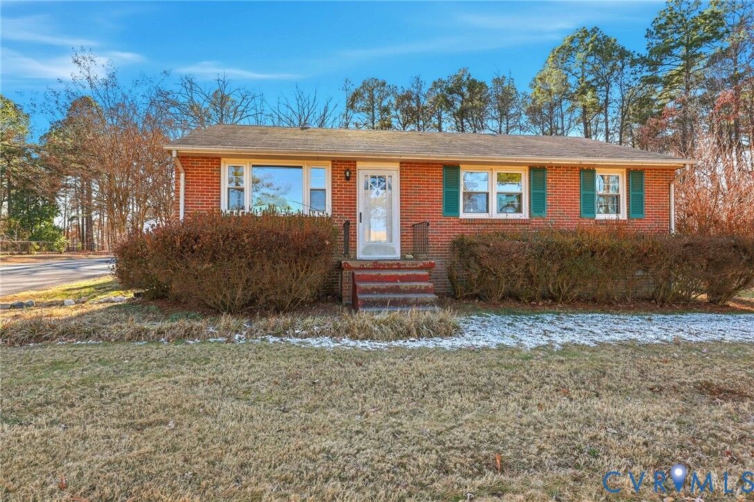 Property Photo:  11551 Edinburgh Road  VA 23060 