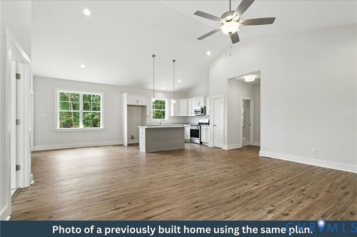Property Photo:  463 Briery Way Road  VA 23901 