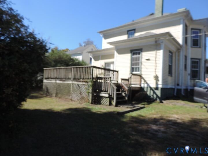 Property Photo:  303 Brunswick Avenue  VA 23824 