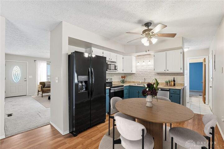 Property Photo: 309 Applehill Drive OH 45449