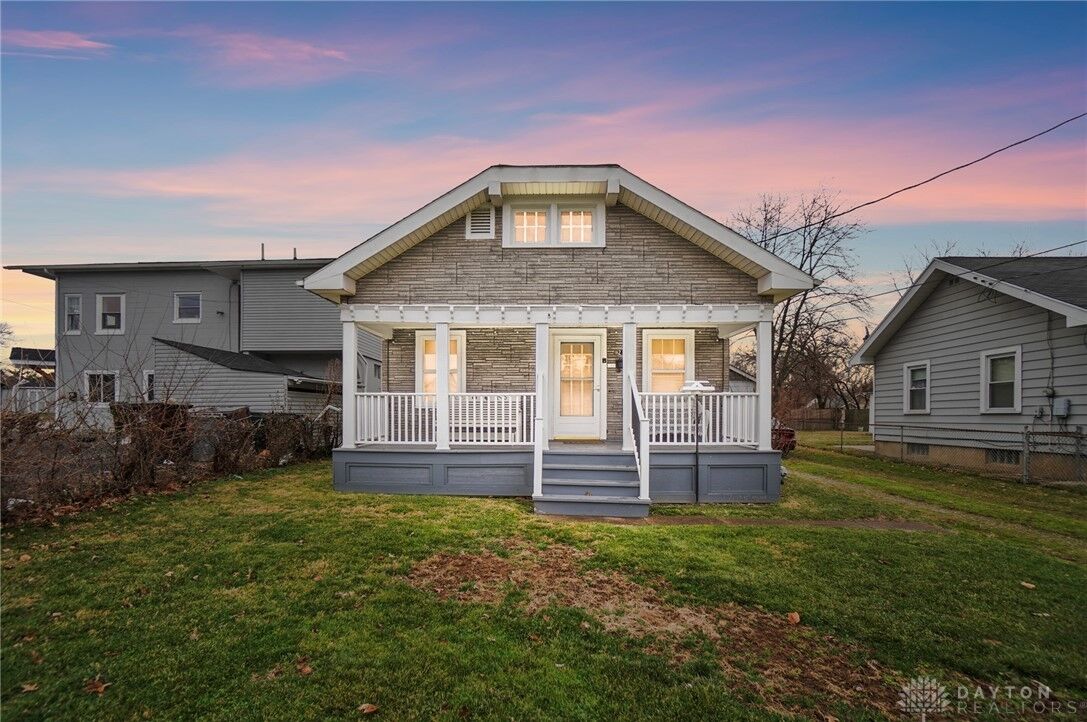 Property Photo:  2105 Winton Street  OH 45044 