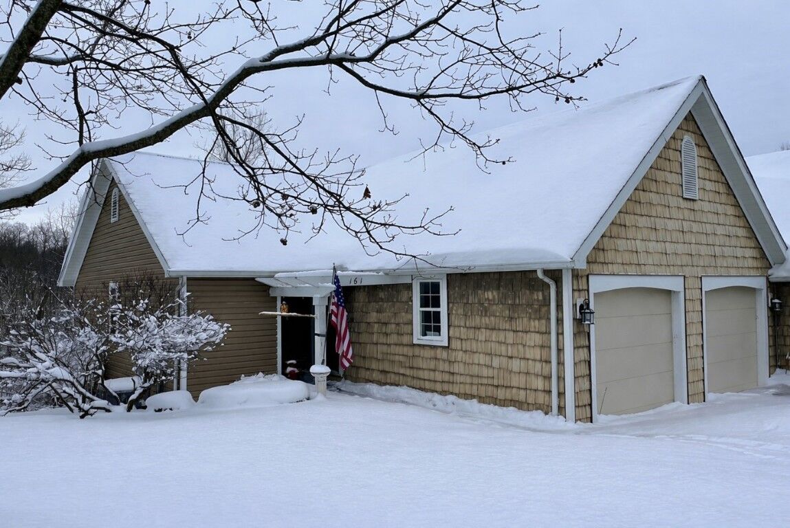 Property Photo:  161 S Oak Ridge Circle  PA 16509 