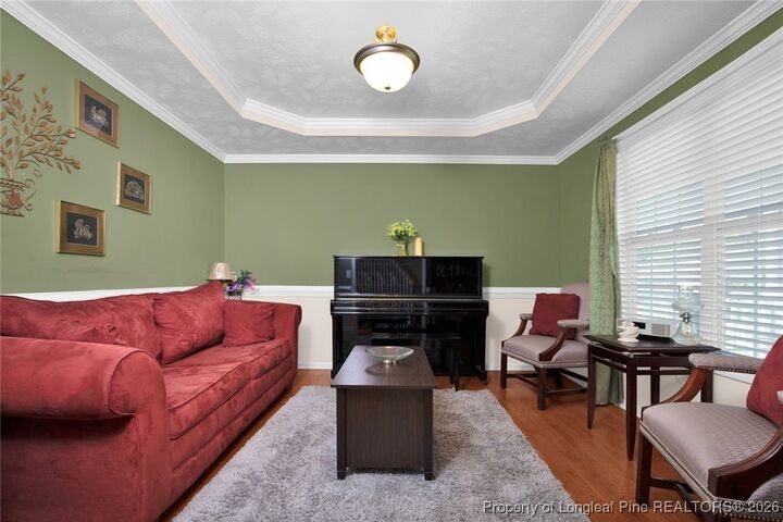 Property Photo:  515 Pinevalley Ln  NC 27332 