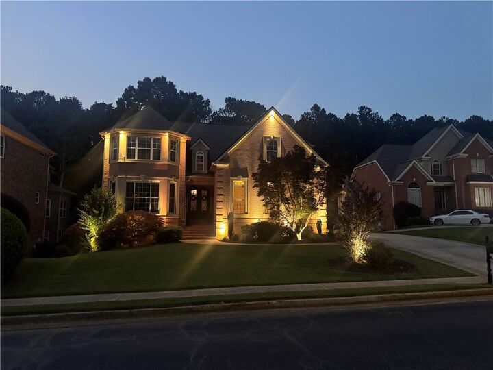 Property Photo:  152 Southgate Boulevard  GA 30253 