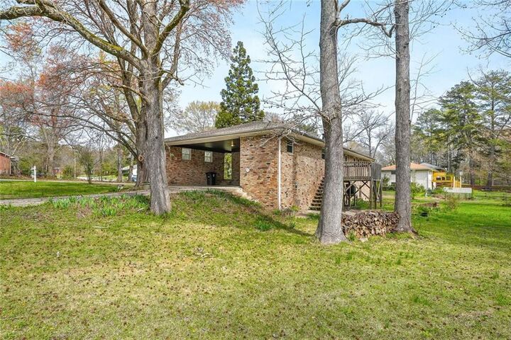 Property Photo:  6428 Melrose Drive  GA 30134 