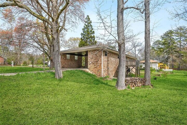 Property Photo:  6428 Melrose Drive  GA 30134 