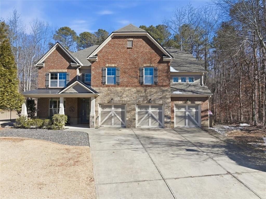 Property Photo:  4335 Tivoli Way  GA 30004 