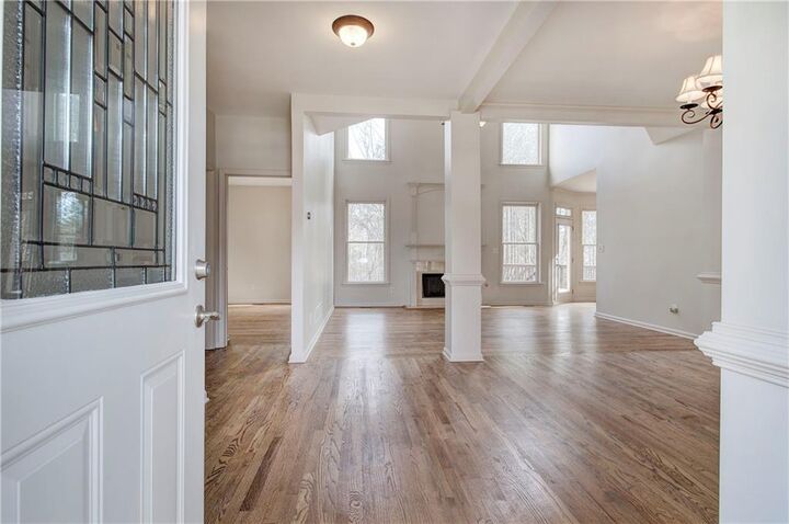 Property Photo:  303 Walnut Hills Crossing  GA 30114 