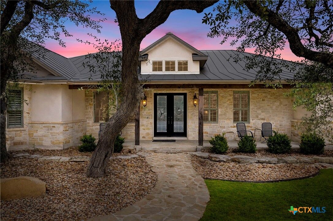 Property Photo:  675 San Marcos Trail  TX 78132 