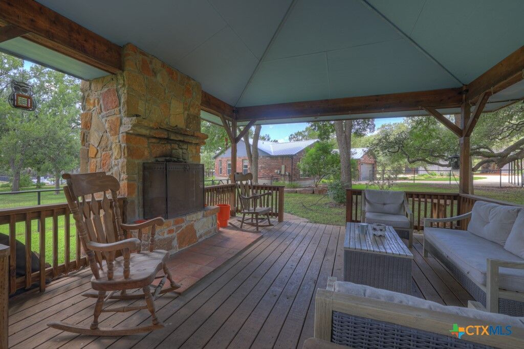 Property Photo:  14147 Fm 306  TX 78133 