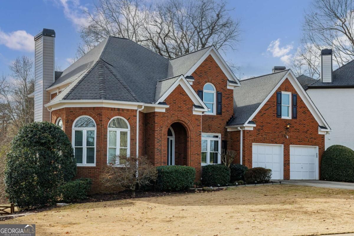 Property Photo: 6010 Masters Club Drive GA 30024