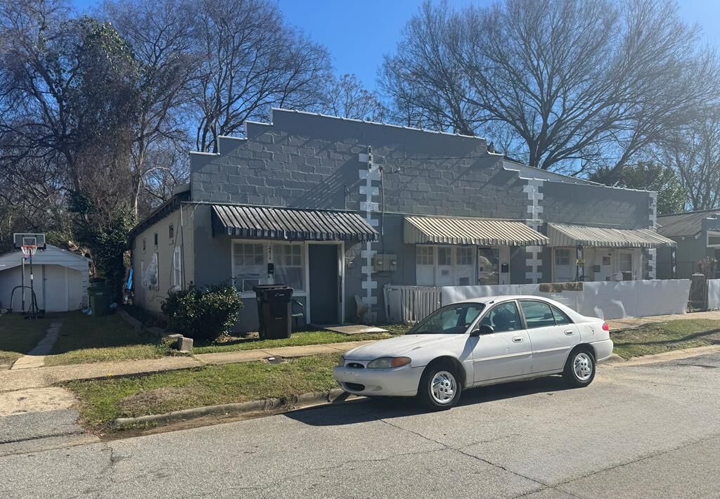 Property Photo: 3812 Oates Avenue GA 31904