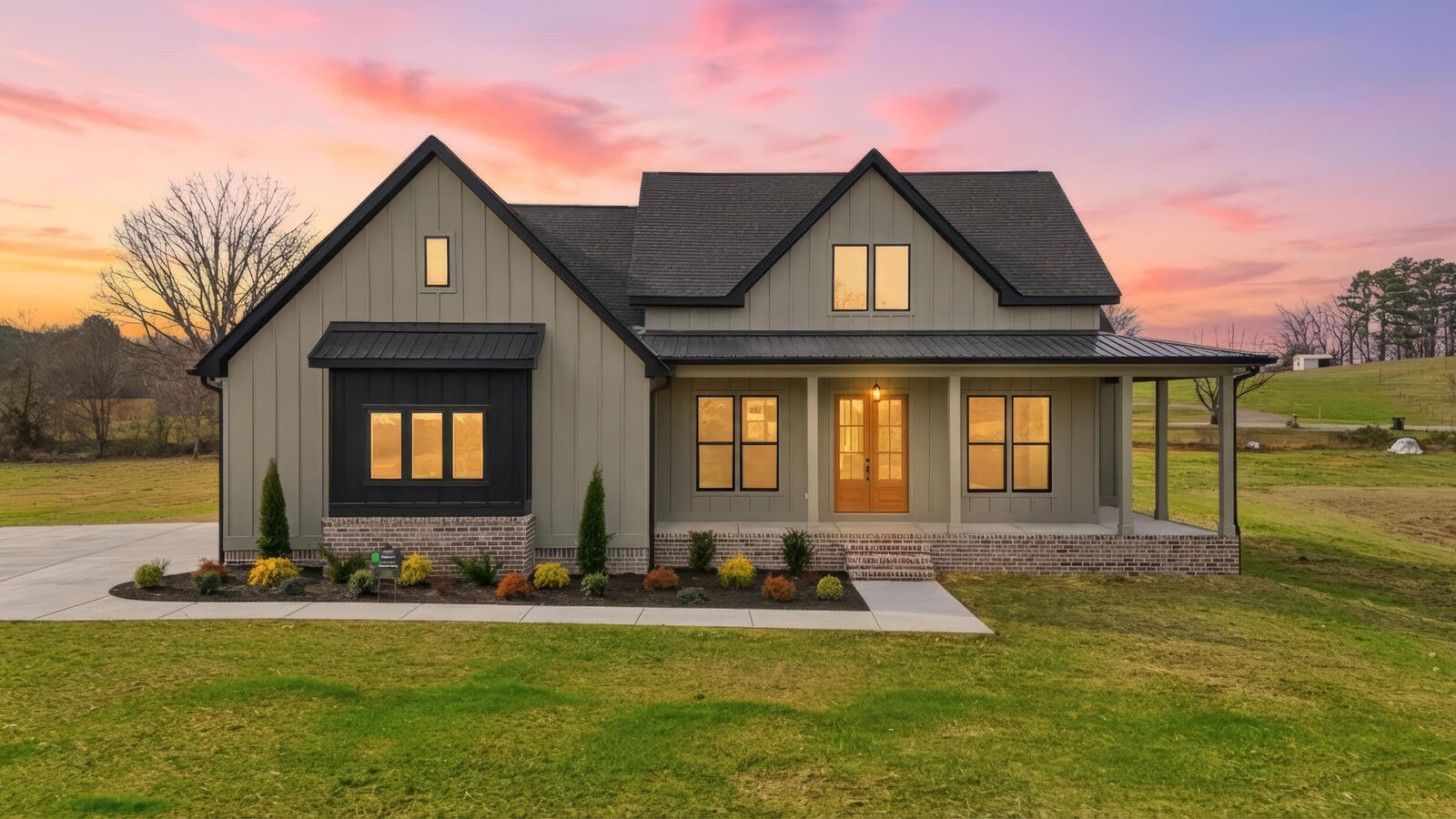 Property Photo:  82 Lexington Stop Drive  GA 30739 