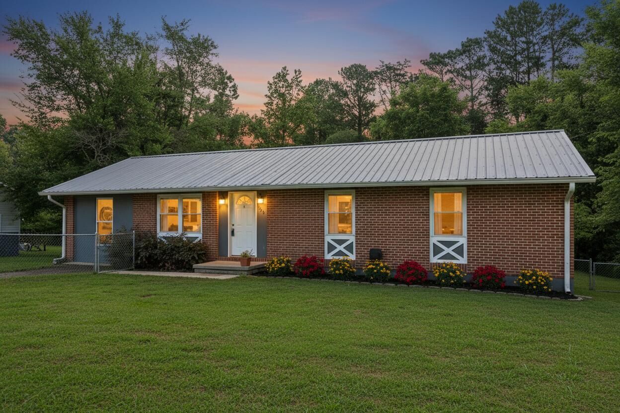 Property Photo:  393 Wisteria Road  GA 30728 