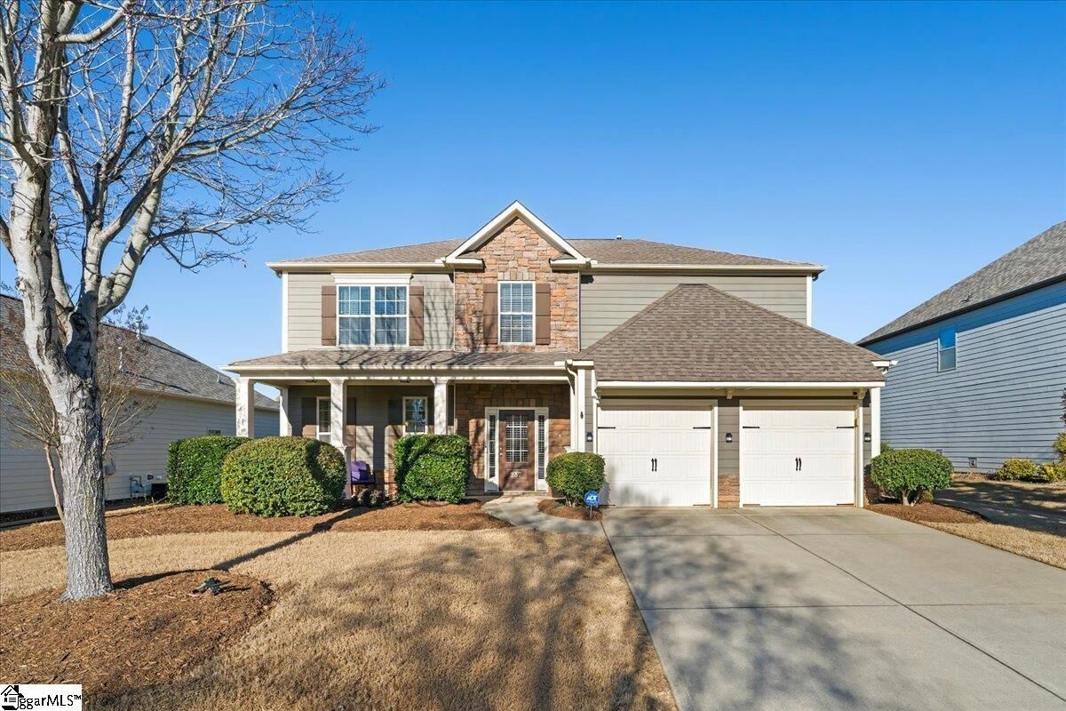 Property Photo: 237 Raven Falls Lane SC 29681
