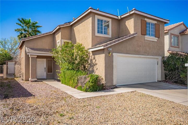 Property Photo: 949 Adobe Flat Drive NV 89011