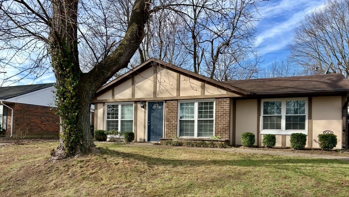 Property Photo:  4106 Rudy Martin Dr  KY 42301 